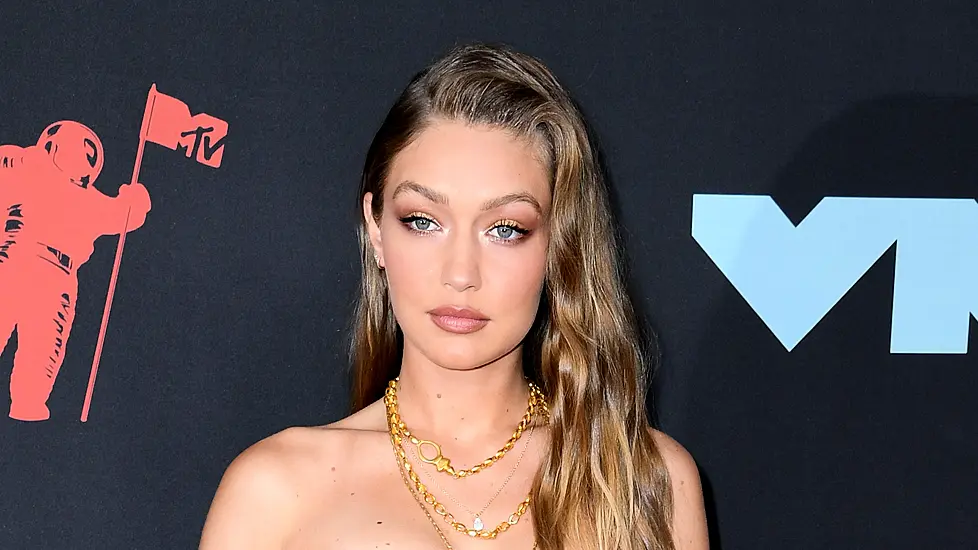 Gigi Hadid’s Father Mohamed Writes Touching Poem For His ‘Little Grandchild’