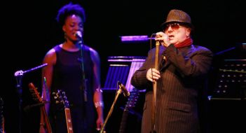 Van Morrison Condemns ‘Crooked Facts’ Of Scientists In New Anti-Lockdown Songs