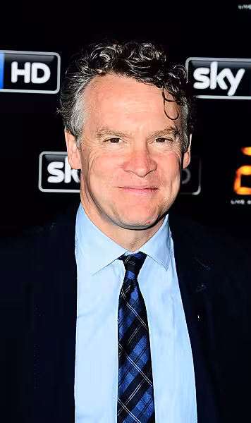Tate Donovan voiced Hercules in Disney’s animated film and will be joined by his co-stars for a virtual reunion (Ian West/PA)