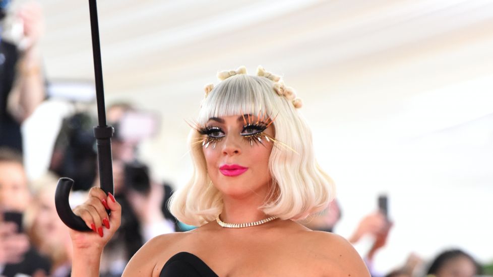 Lady Gaga Explores Mental Health Struggles In 911 Music Video