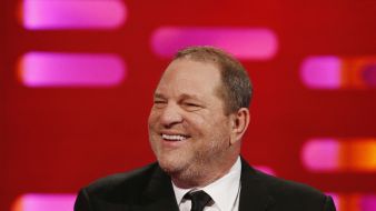 Harvey Weinstein Stripped Of His Cbe