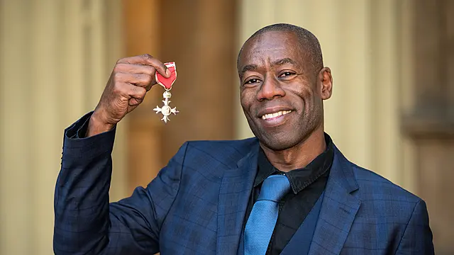 Roachford: I Was Constantly Reminded My Band Was All Black