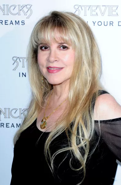 Stevie Nicks (Ian West/PA)