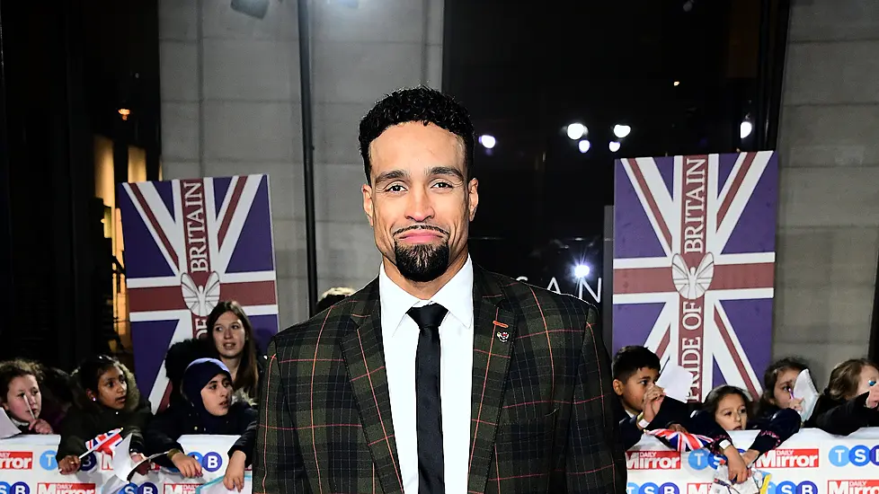 Ashley Banjo: Diversity Have Never Been Prouder After Itv Backed Performance