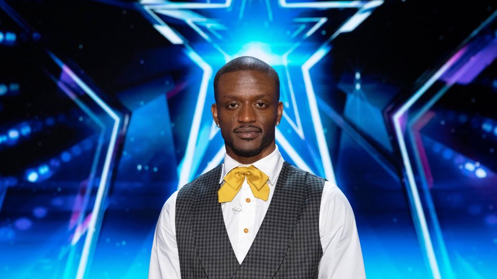 Magician Wins Place In Britain’s Got Talent Final With Stunt Involving Partner