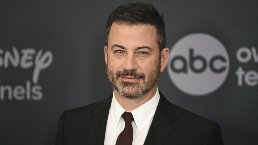 Jimmy Kimmel Nods To Pandemic And Social Unrest In Intro To Emmys Like No Other