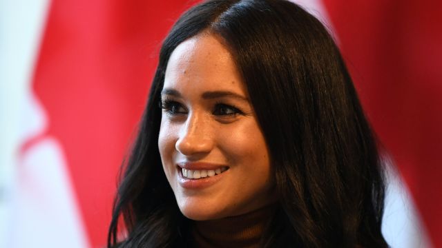 Meghan’s Letter To Estranged Father ‘Part Of A Media Strategy’, High Court Hears