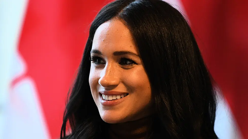 Meghan’s Letter To Estranged Father ‘Part Of A Media Strategy’, High Court Hears