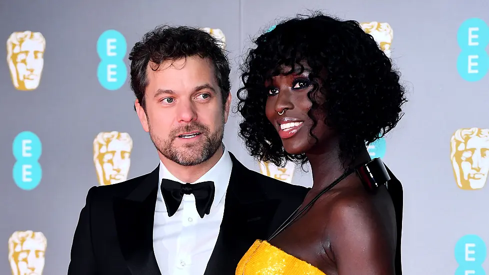 Jodie Turner-Smith Reveals Hopes Of Working With Husband Joshua Jackson