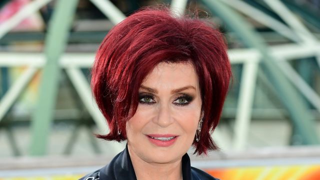 Sharon Osbourne Quarantining Following Granddaughter’s Covid-19 Diagnosis