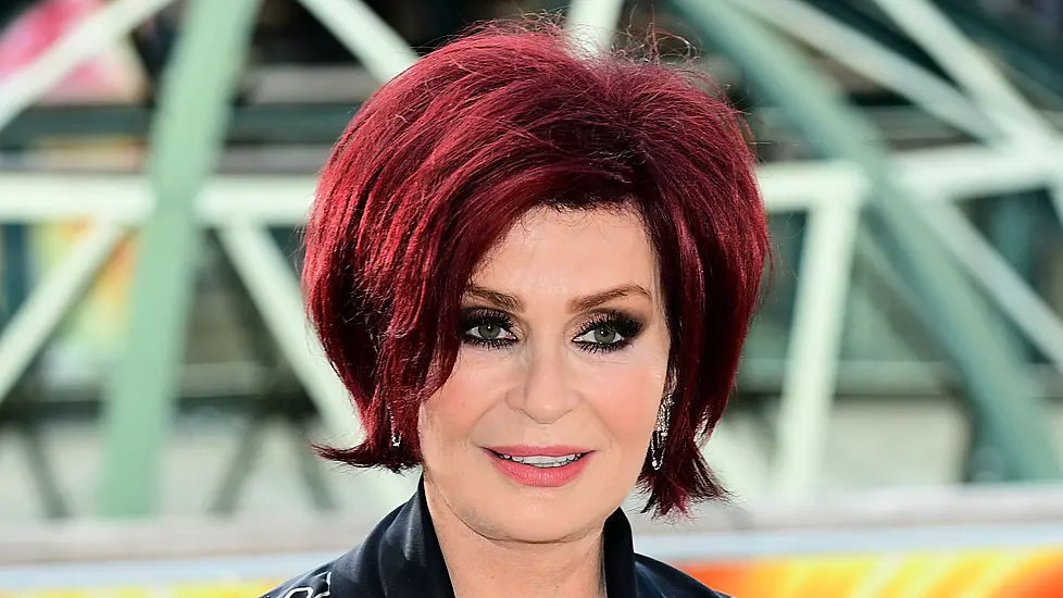 Sharon Osbourne Quarantining Following Granddaughter’s Covid-19 Diagnosis