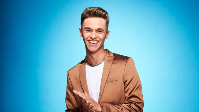 Emmerdale Star Joe-Warren Plant Joins Dancing On Ice Line-Up