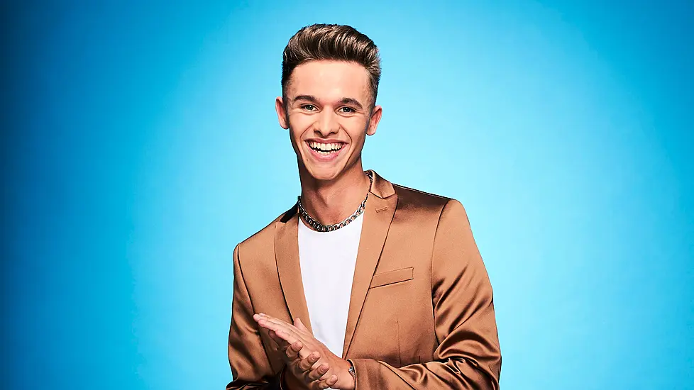 Emmerdale Star Joe-Warren Plant Joins Dancing On Ice Line-Up