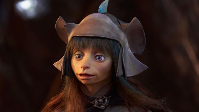 Netflix Cancels Star-Studded Dark Crystal: Age Of Resistance After One Series