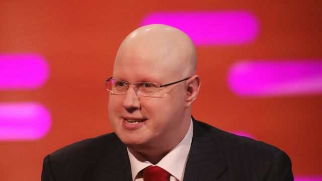 Matt Lucas Spoofs Boris Johnson’s Coronavirus Briefings During Bake Off Debut