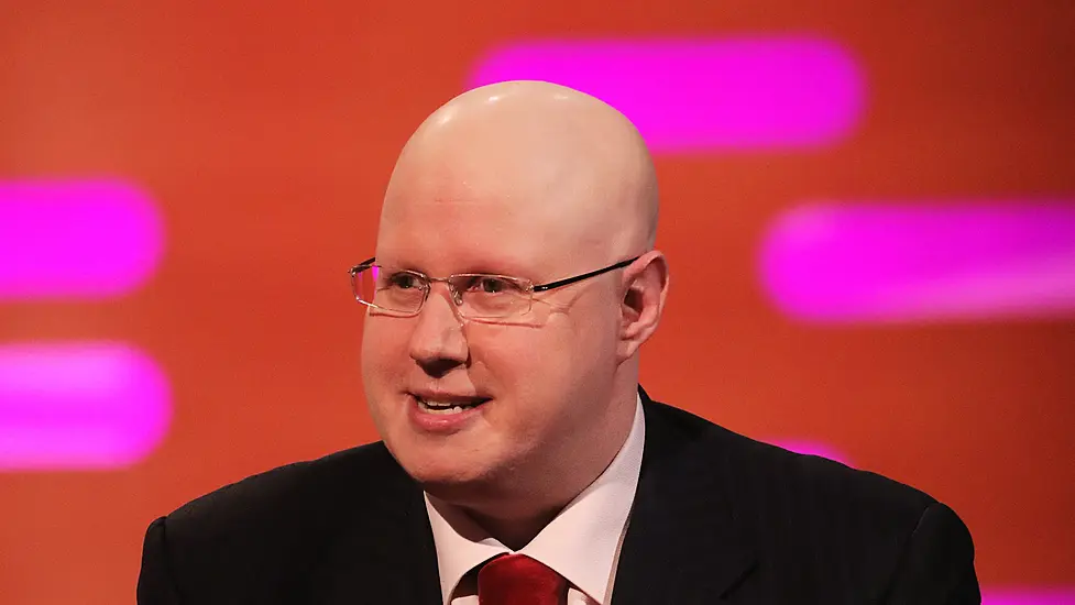 Matt Lucas Spoofs Boris Johnson’s Coronavirus Briefings During Bake Off Debut