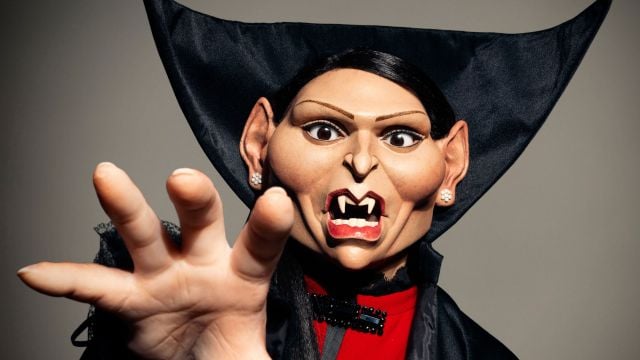 Spitting Image Trailer Launched – Complete With Nudity