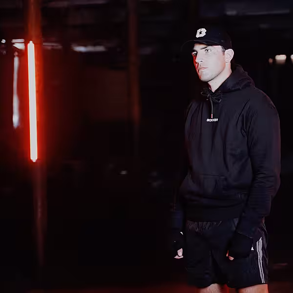 Fincham is being trained by Ben Davison (BOXXER/PA)