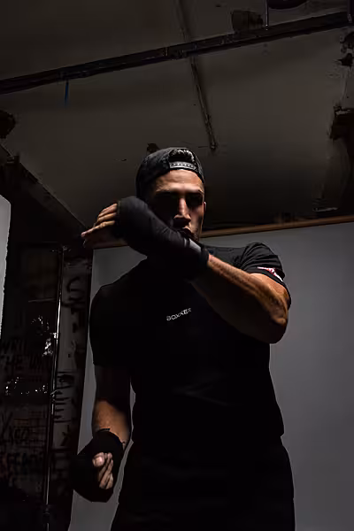 Jack Fincham (BOXXER/PA)