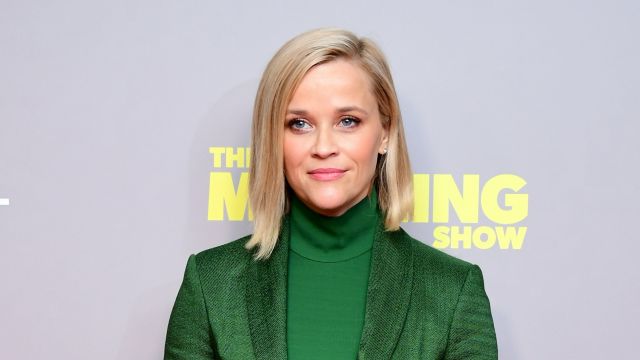 Reese Witherspoon Delights Fans By Sharing Throwback Selfie With Paul Rudd