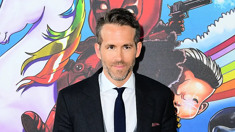 Ryan Reynolds And Kerry Washington Among Stars Urging Fans To Vote