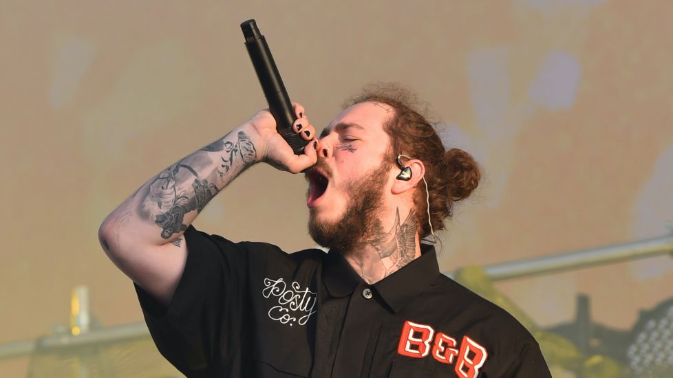 Post Malone And Taylor Swift Among Billboard Music Awards Nominees