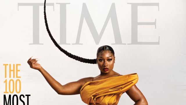 Megan Thee Stallion, Phoebe Waller-Bridge And Selena Gomez Make Time 100 List