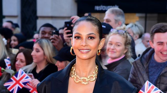 1,900 Complain To Ofcom Over Bgt Episode Featuring Alesha Dixon’s Blm Necklace