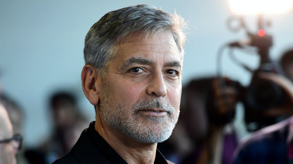 ‘Ashamed’ George Clooney Among Stars Sharing Anger Over Breonna Taylor Charge