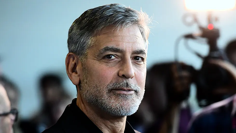 ‘Ashamed’ George Clooney Among Stars Sharing Anger Over Breonna Taylor Charge