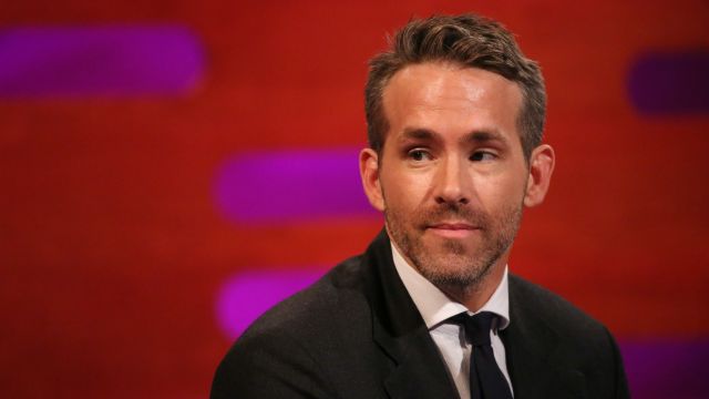Hollywood Star Ryan Reynolds In Talks To Invest In Wrexham