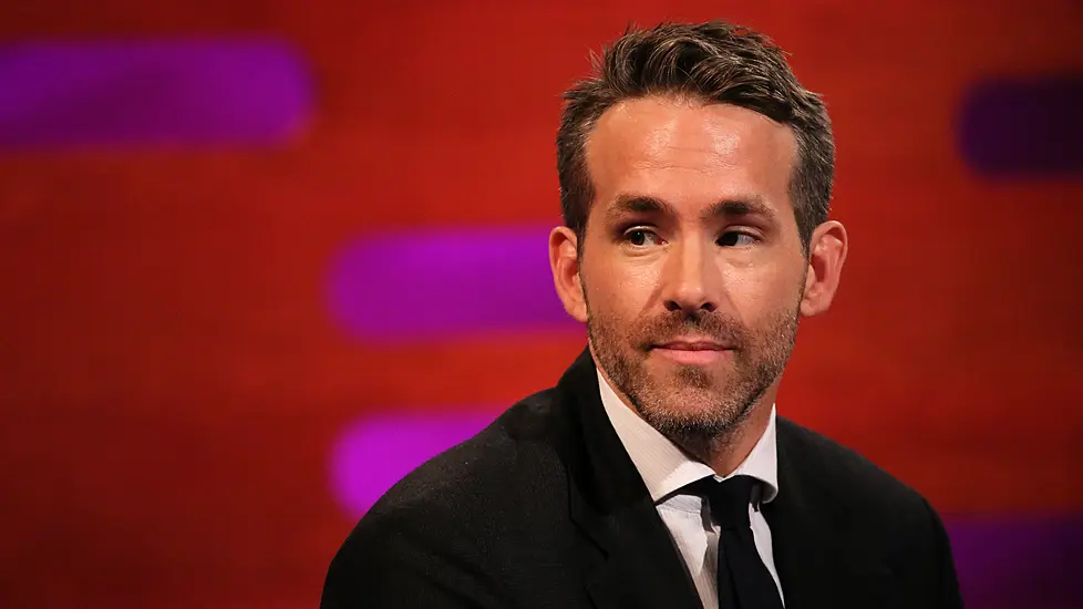 Hollywood Star Ryan Reynolds In Talks To Invest In Wrexham