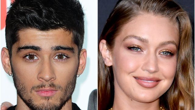 Zayn Malik And Gigi Hadid Share Baby News