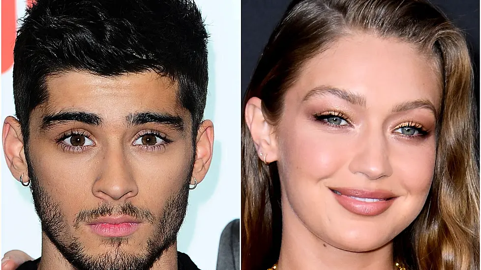 Zayn Malik And Gigi Hadid Share Baby News