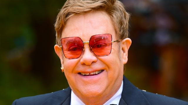 Sir Elton John Sets New Us Dates For His Farewell Tour