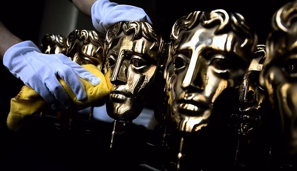 Bafta awards (Anthony Devlin/PA)