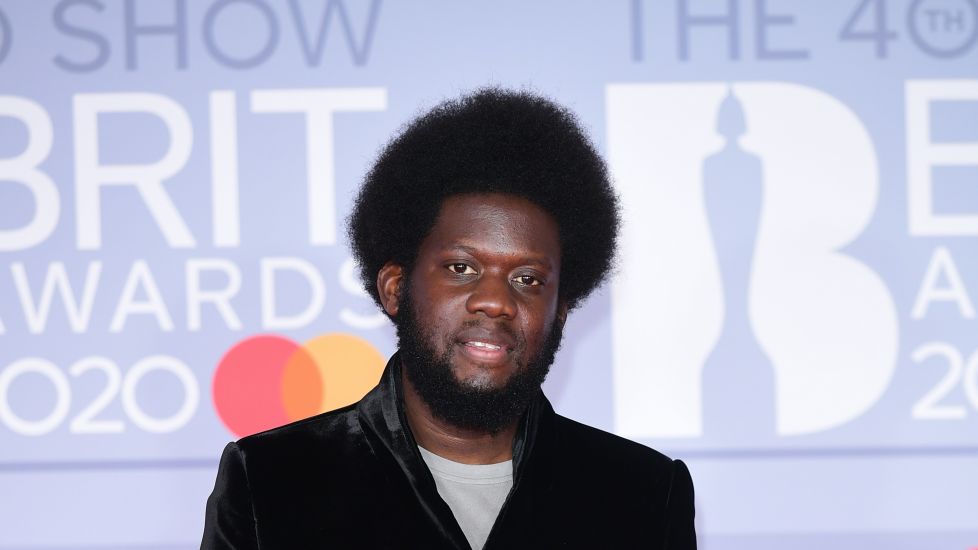 Michael Kiwanuka Wins 2020 Mercury Prize