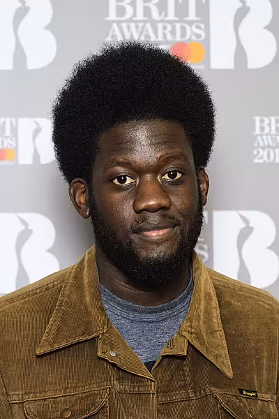 Michael Kiwanuka (Matt Crossick/PA)