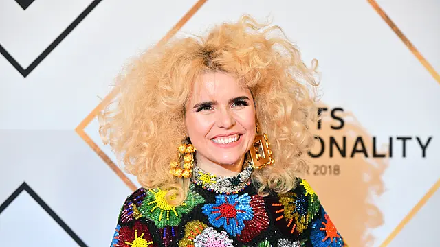 Paloma Faith Reveals She Is Pregnant Following ‘Struggle’ With Ivf