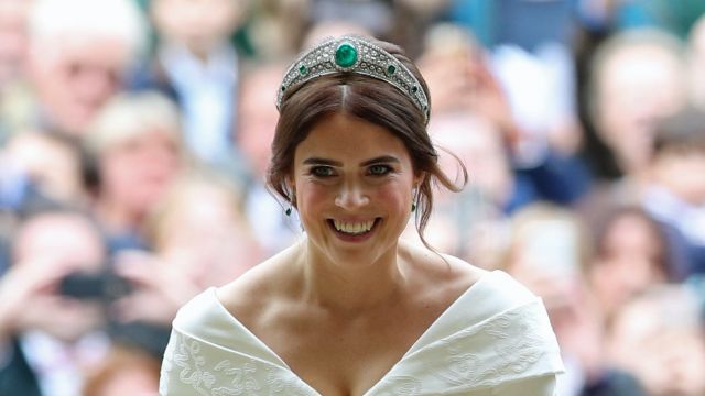 The Lowdown As Princess Eugenie Baby News Announced