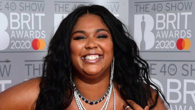 Lizzo Says Body Positivity Movement Has Become ‘Commercialised’