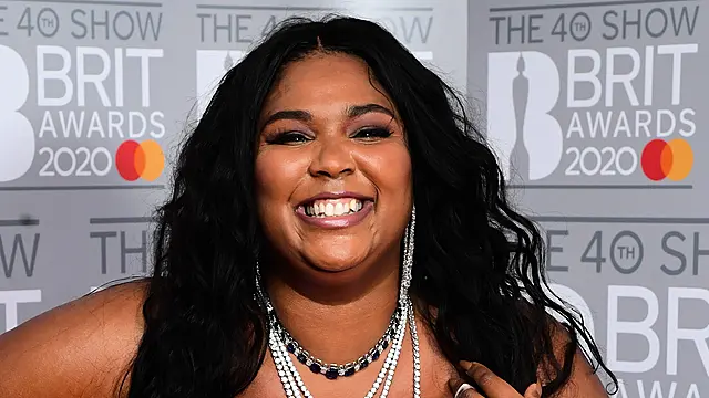 Lizzo Says Body Positivity Movement Has Become ‘Commercialised’