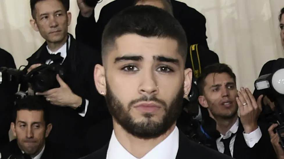 New Father Zayn Malik Reflects On An Old Love In Latest Single Better