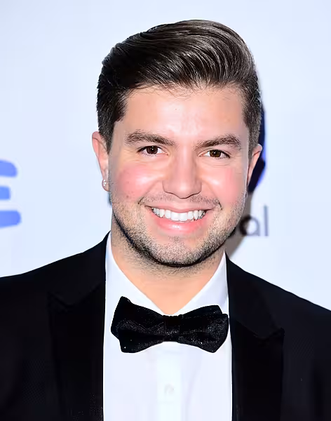 Sonny Jay (Ian West/PA)