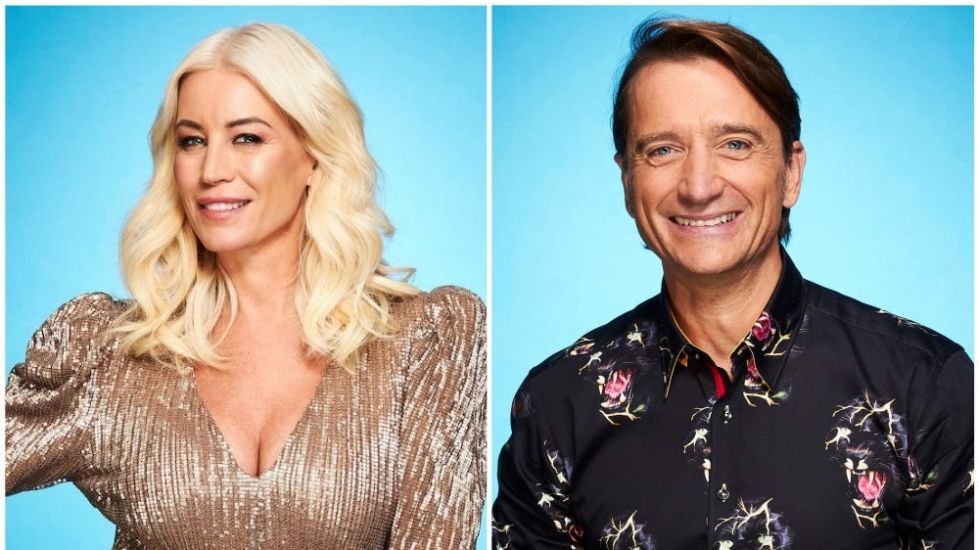 Dancing On Ice 2021: Which Celebrities Will Be Taking To The Ice?