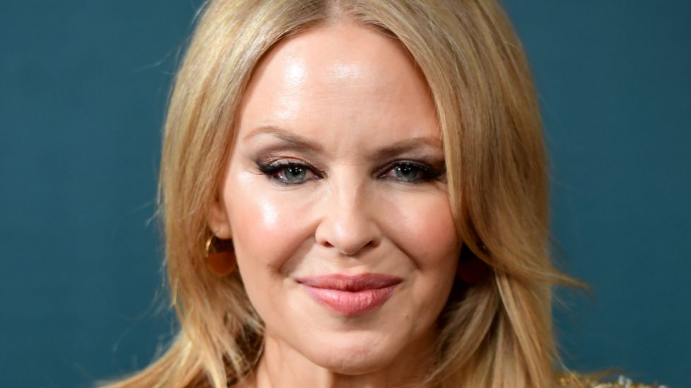 Kylie Minogue Hopes To Announce Tour ‘As Soon As She Can Do So’