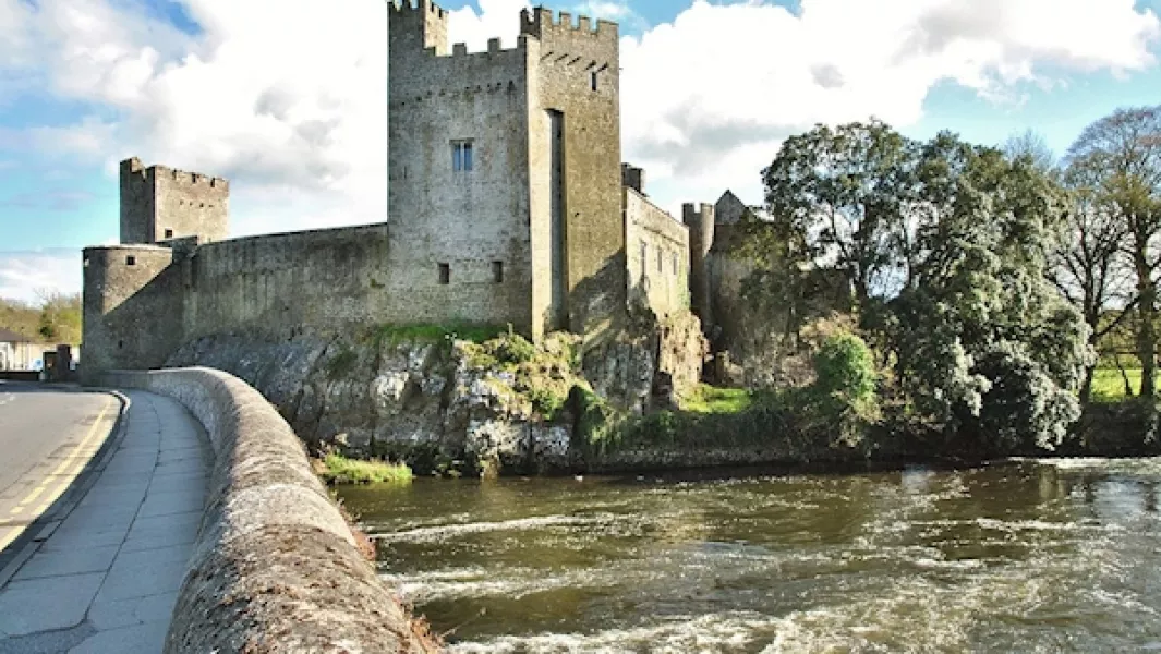 Cahir Castle is set to feature in a new film starring Matt Damon and Ben Affleck.