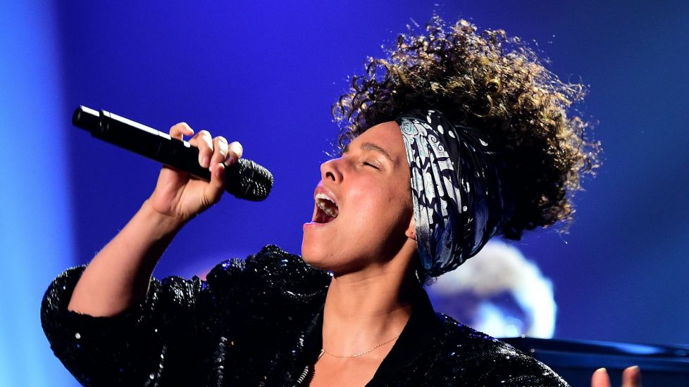 Alicia Keys On Breonna Taylor Death: There Is No Justice