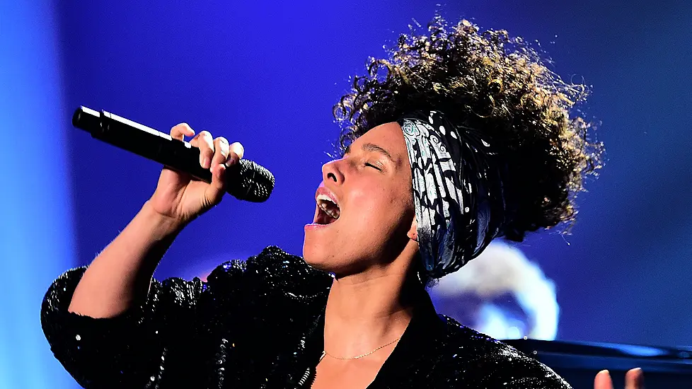 Alicia Keys On Breonna Taylor Death: There Is No Justice