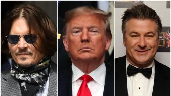 Meryl Streep, Alec Baldwin And Johnny Depp – Actors Who Have Played Donald Trump
